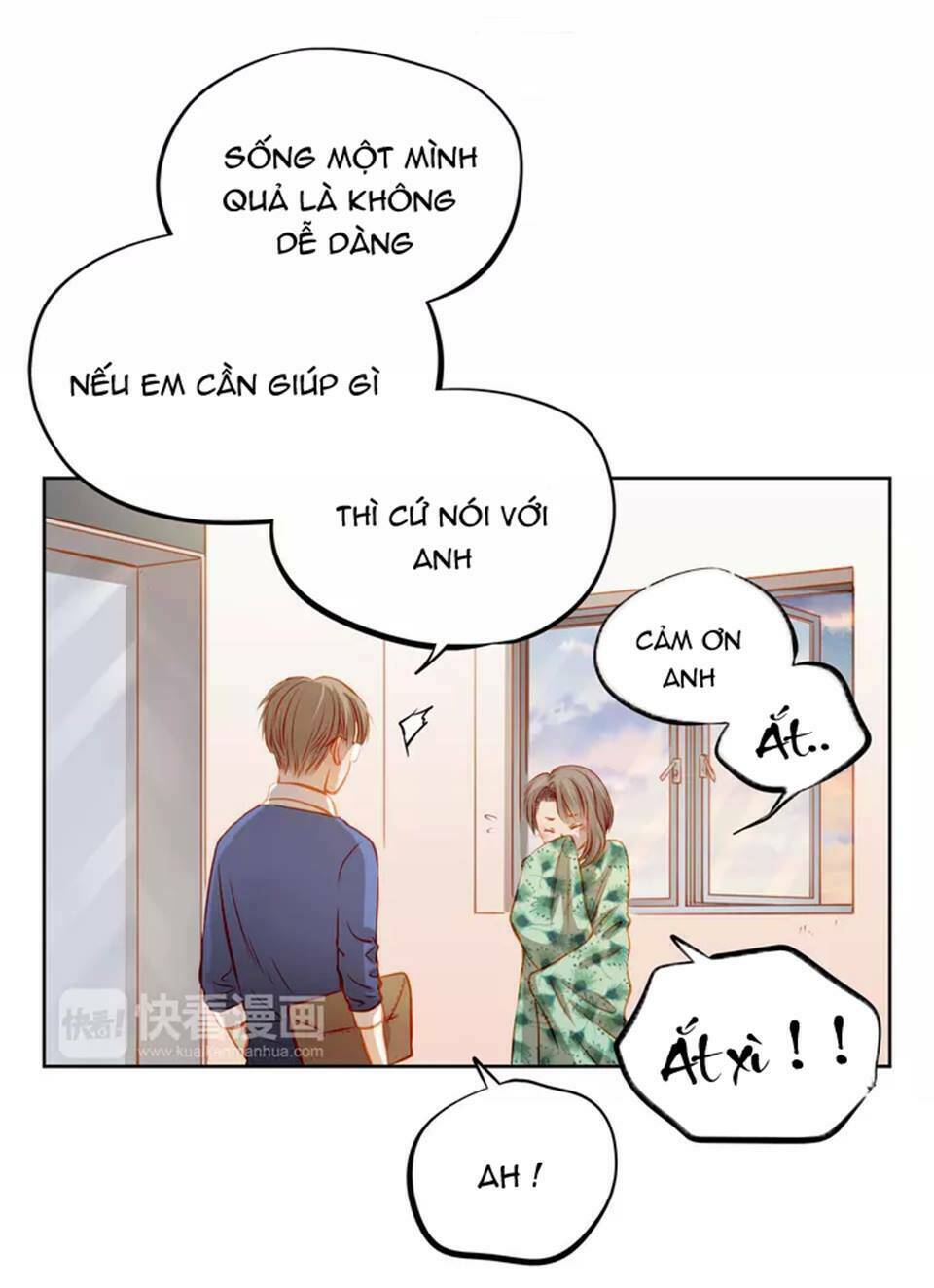 sự cám dỗ xấu xa chapter 21 18