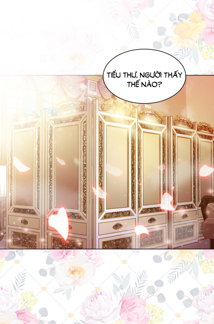 chiến lược sinh tồn của tiểu thư chapter 11 52