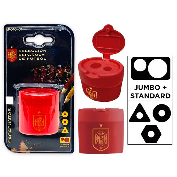 Chuốt Chì Đôi La Roja - MP RF010-01
