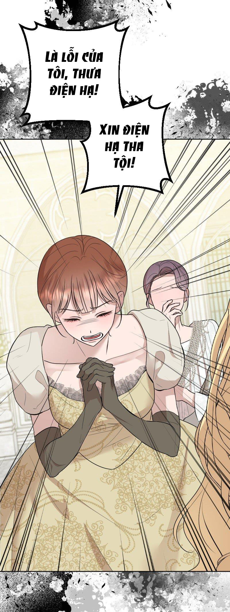 ngã rẽ định mệnh chapter 8.2 3