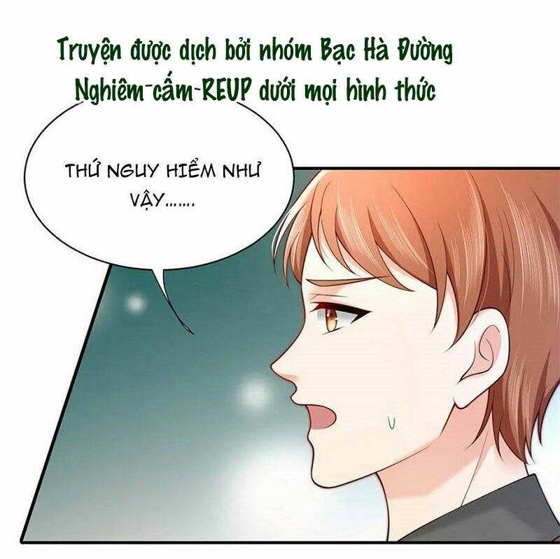 nam thần truy thê chỉ nam chapter 94.2 5