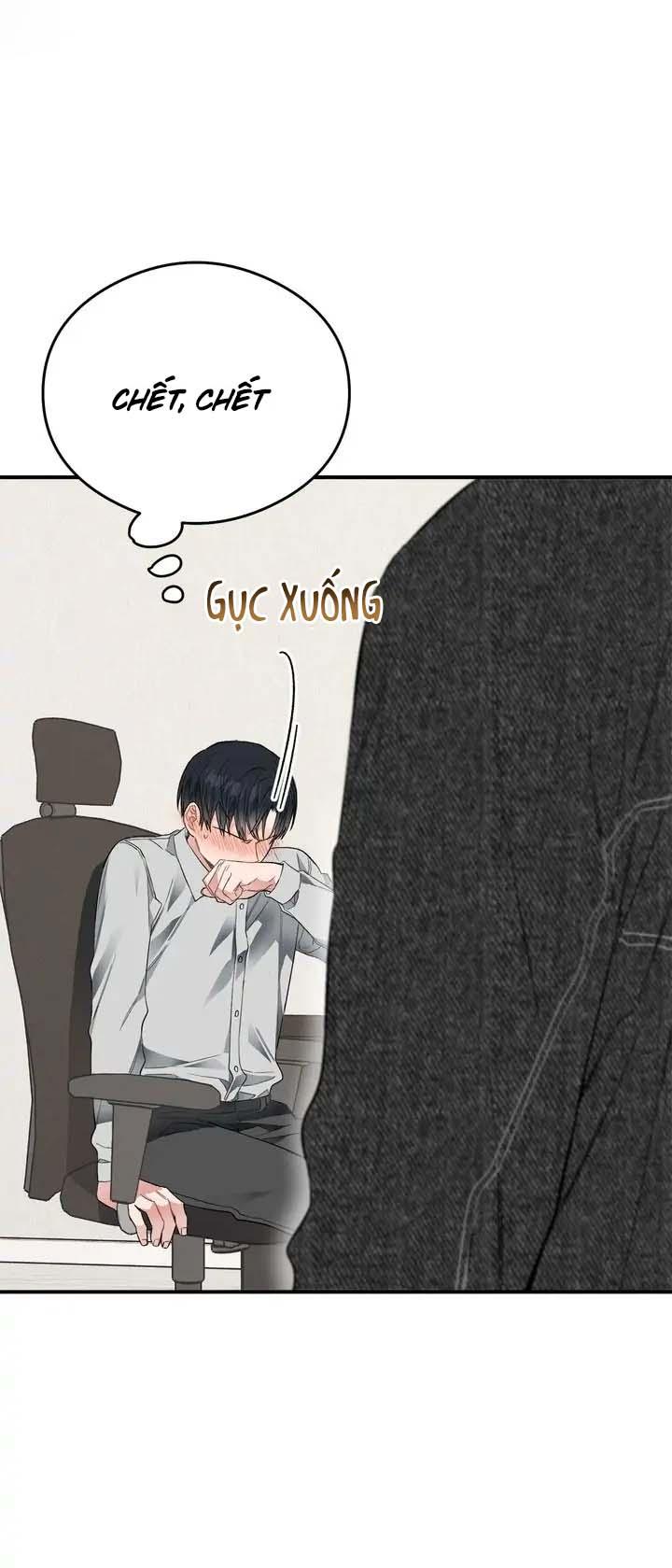 chung một bầu không khí (end) chapter 11 13