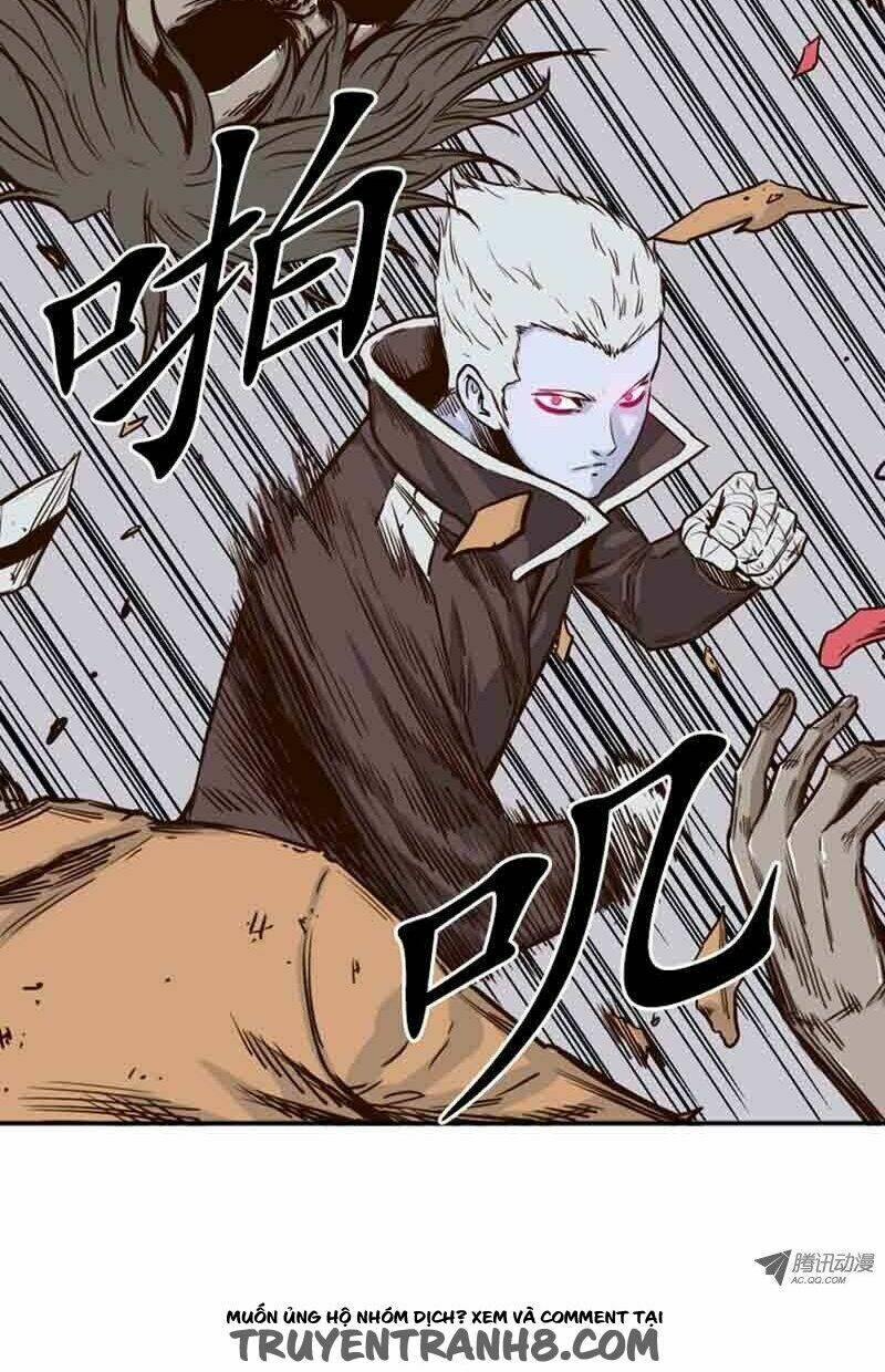 vua của vong linh chapter 62 17