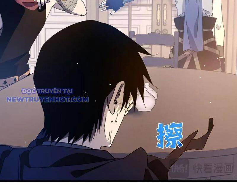 Vô Địch Bị Động Tạo Ra Tấn Sát Thương chapter 56 67