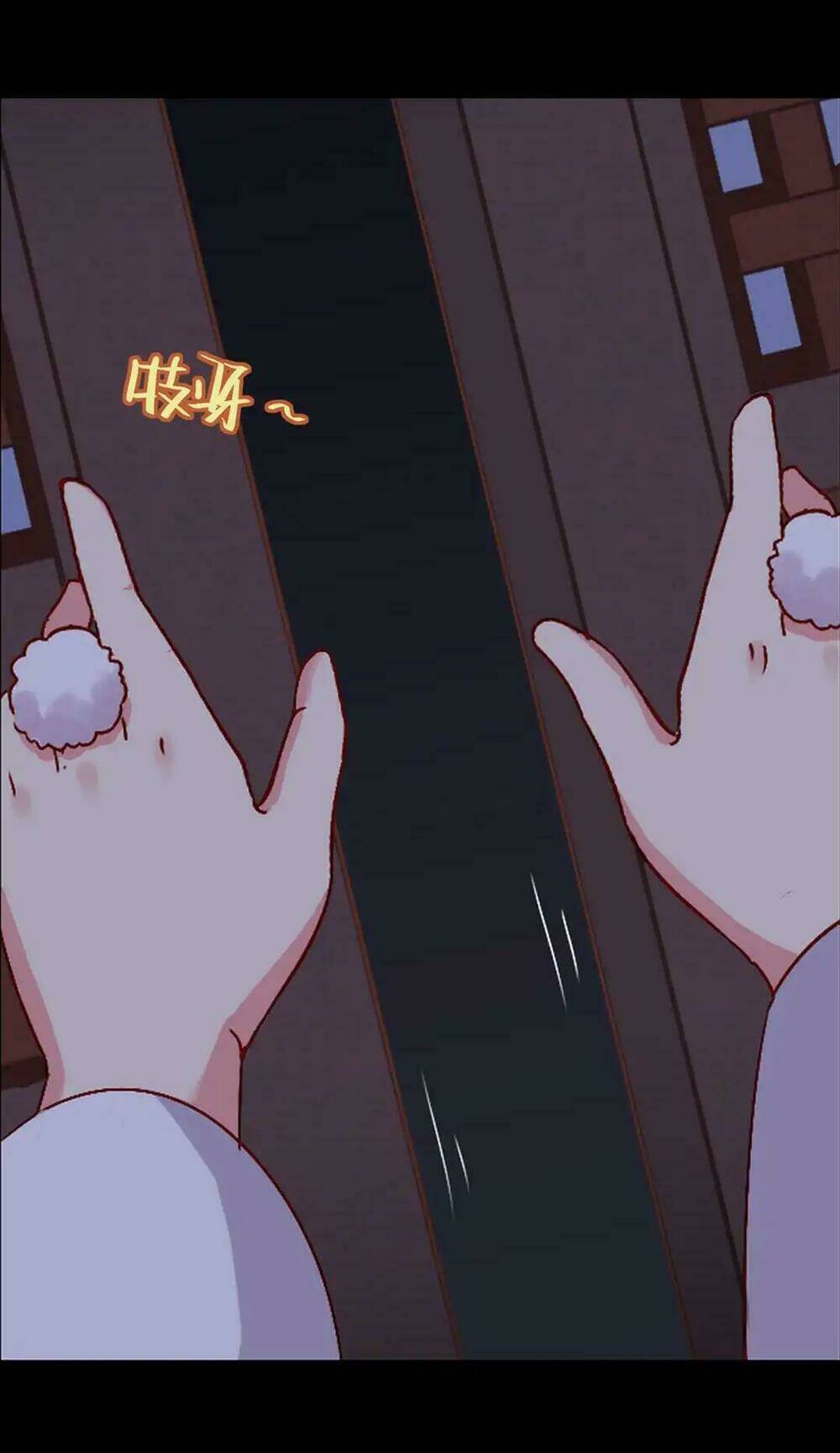 phi thiên địch tự dưỡng đích khẩu tử chapter 7 17