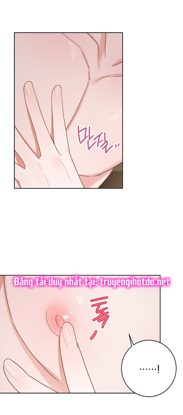 ranh giới tình yêu công sở chapter 19.2 10