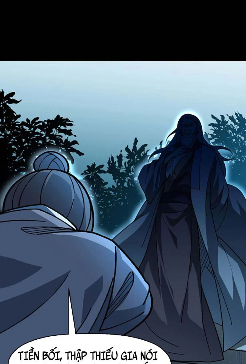 võ đạo độc tôn chapter 479 1