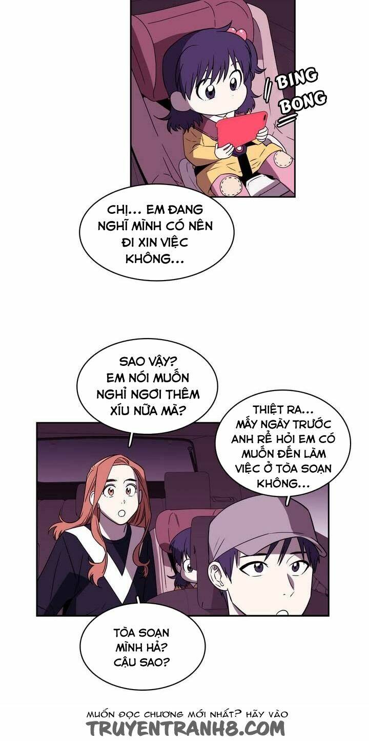 chuyện gì đến, rồi cũng sẽ đến chapter 56 7