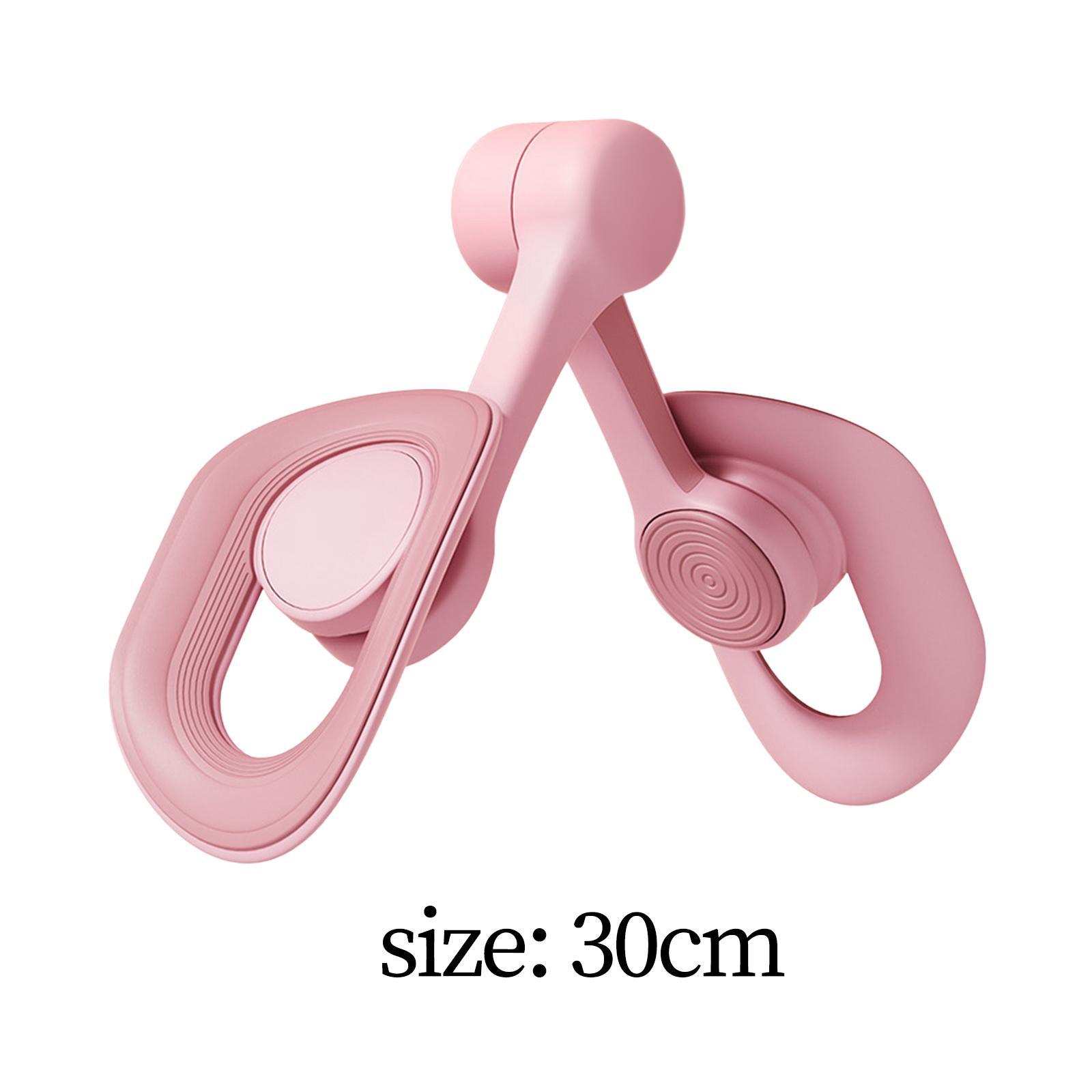 Thigh Toner Arms Legs Buttocks Strength Training Floor Muscle Trainer Hip Trainer for Workout Yoga Women