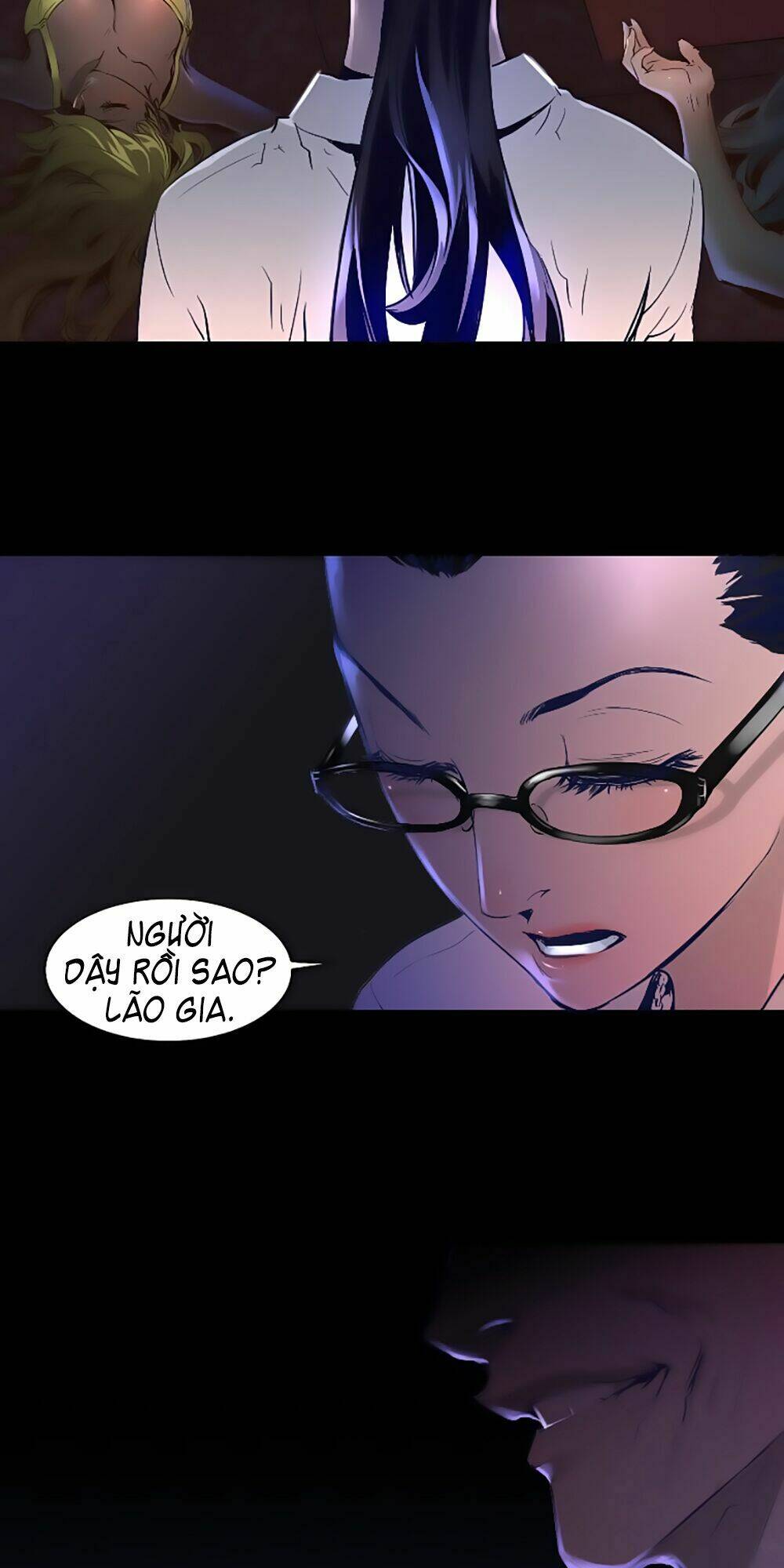 tam tuyệt tại dị giới chapter 14 59