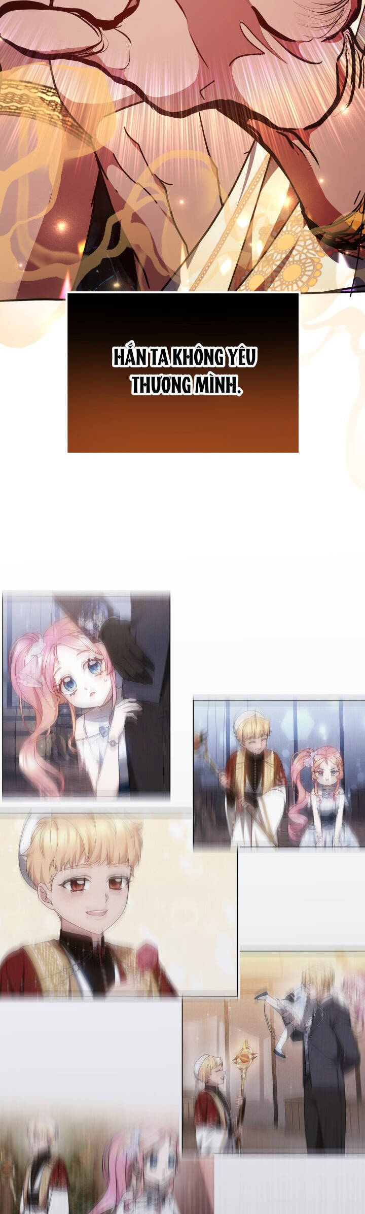 rồng con thuần hóa những kẻ điên chapter 35 8