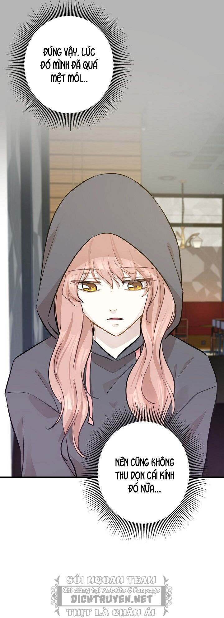 cuộc sống kỳ thú chapter 50 31