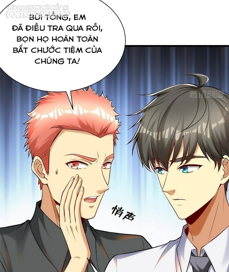ta làm giàu từ thua lỗ game chapter 105 6