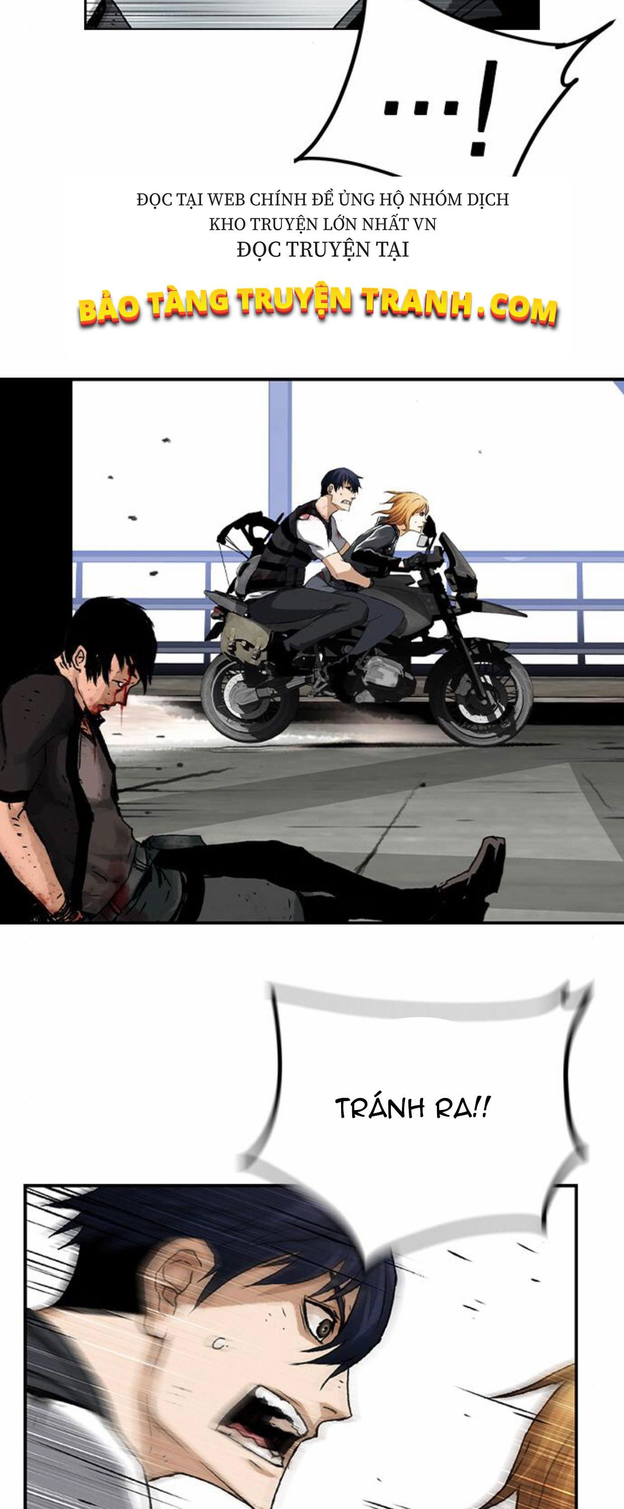 pubg - cuộc chiến sinh tồn chapter 5 31