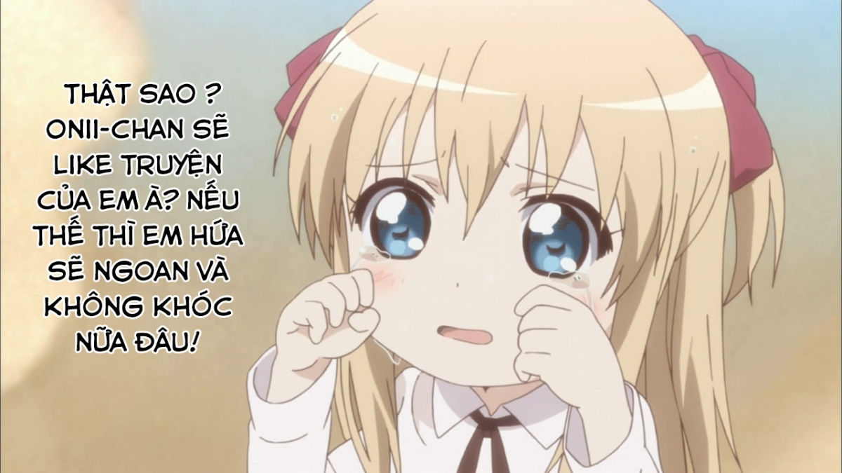 chàng thám tử đào hoa chapter 23 13