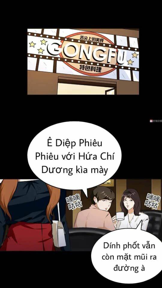 giày thủy tinh chapter 40 13