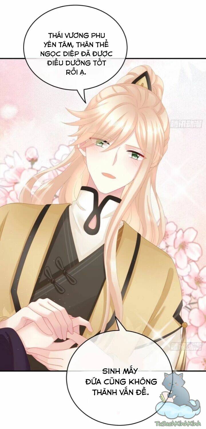 kiều phu có hỉ chapter 29 22