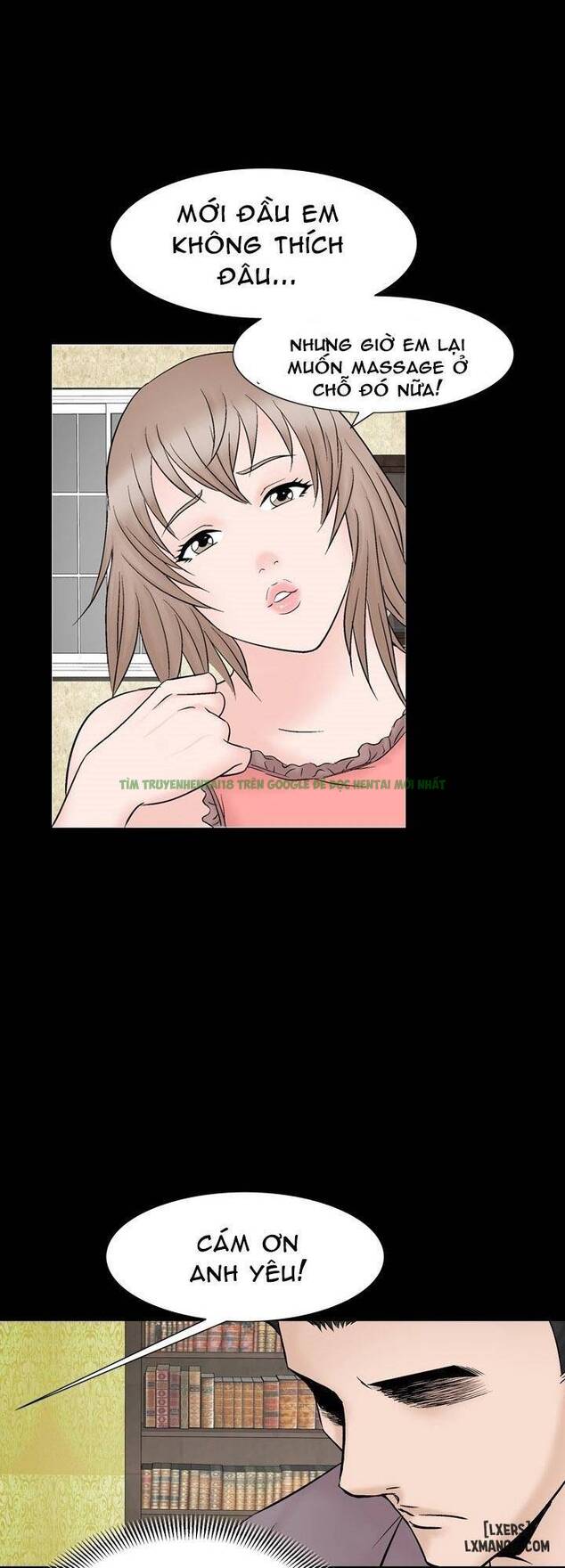 mùi vị của đôi bàn tay chapter 40 42