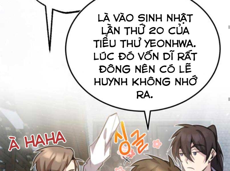 Giảng Sư Đứng Đầu, Baek Sư Phụ - Trang 163
