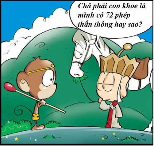 tân tây du ký chapter 8 3