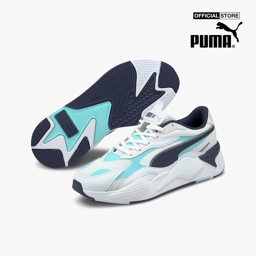 PUMA - Giày sneaker RS X³ Hard Drive 374991-02