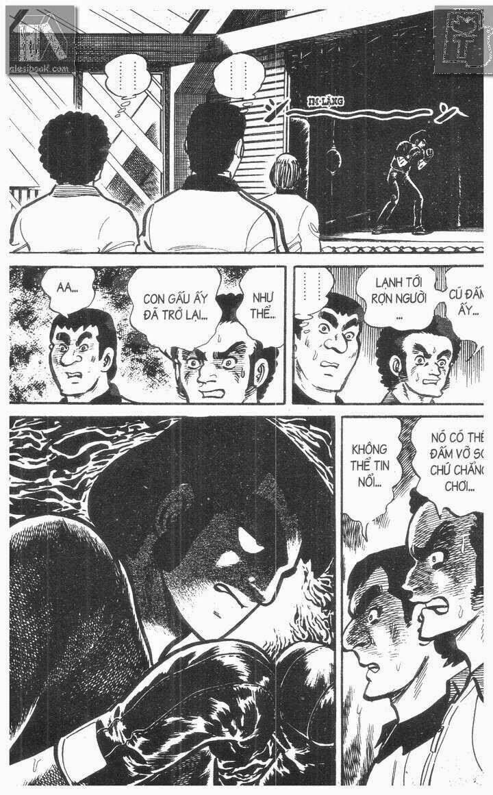 ganbare genki chapter 211 8