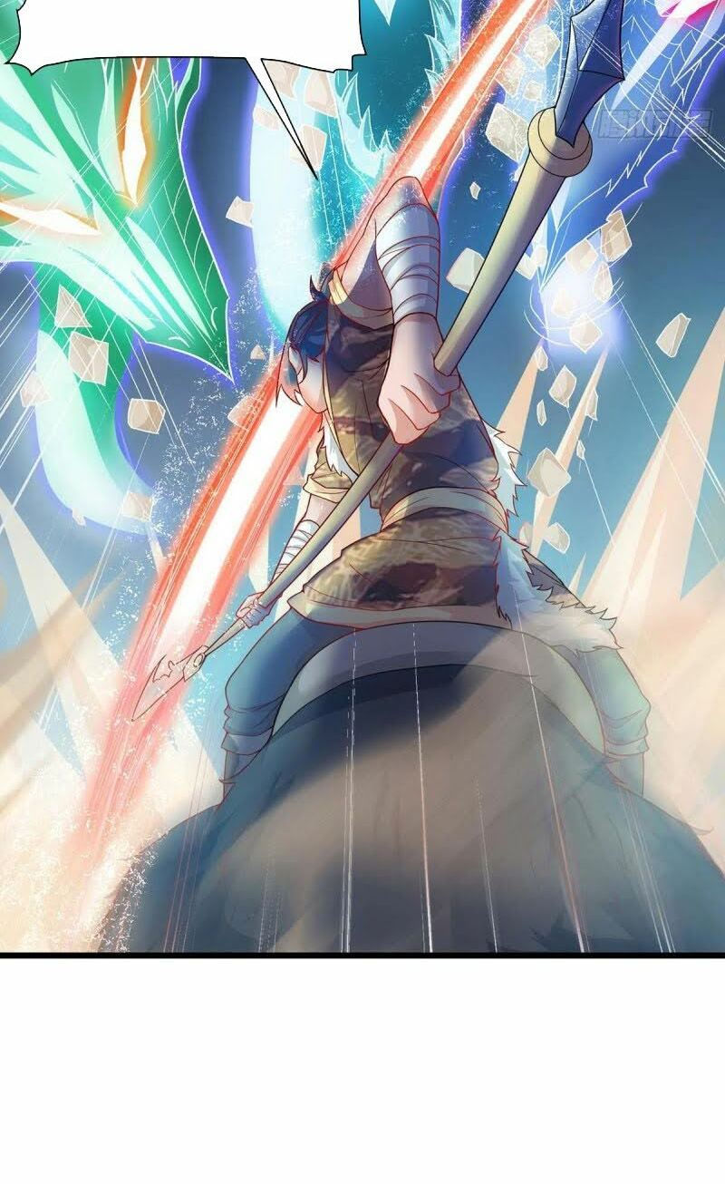 tối cường thăng cấp chapter 161 2