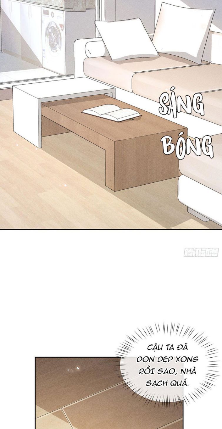 trò chơi săn mồi chapter 9 15