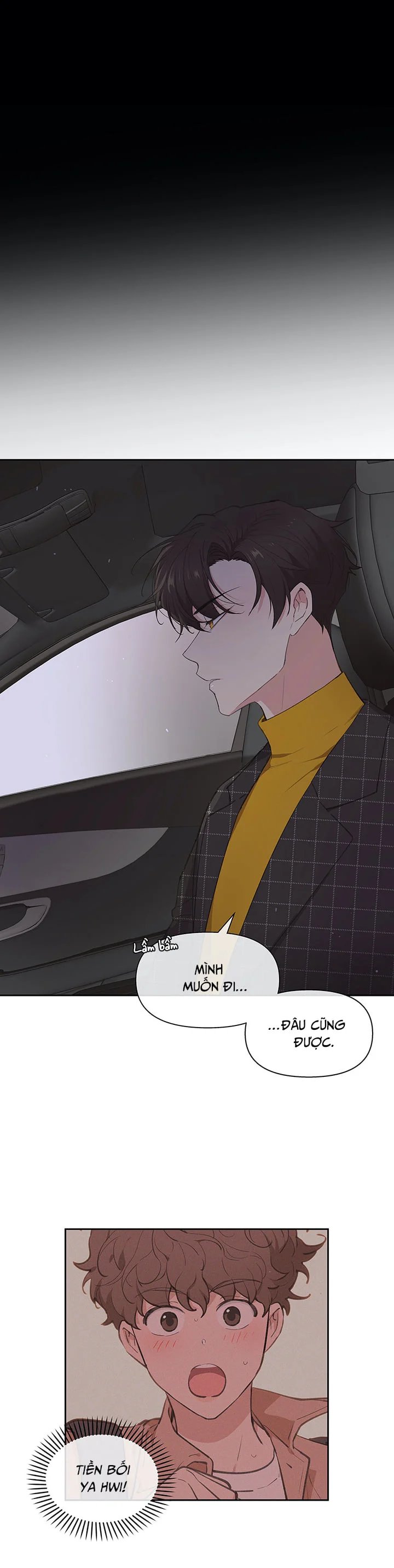 tâm tư của ju in chapter 5 18