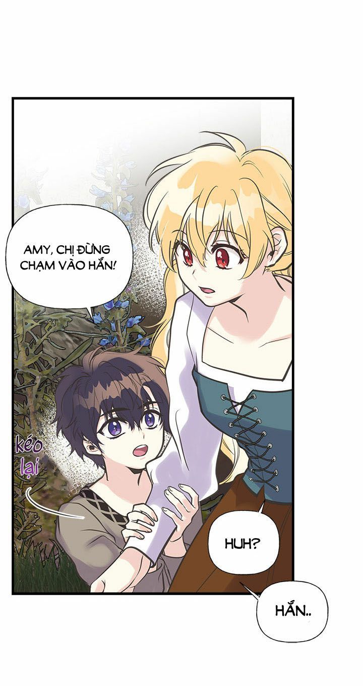 chị tôi đã nhặt về một nam chính quyến rũ chapter 19 28