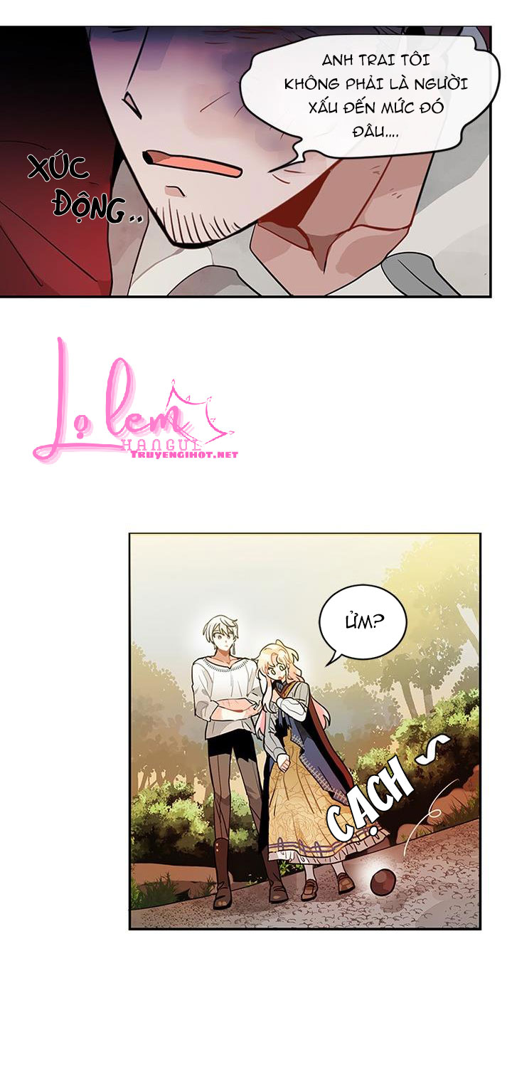 cho em về nhà đi anh chapter 8.2 3