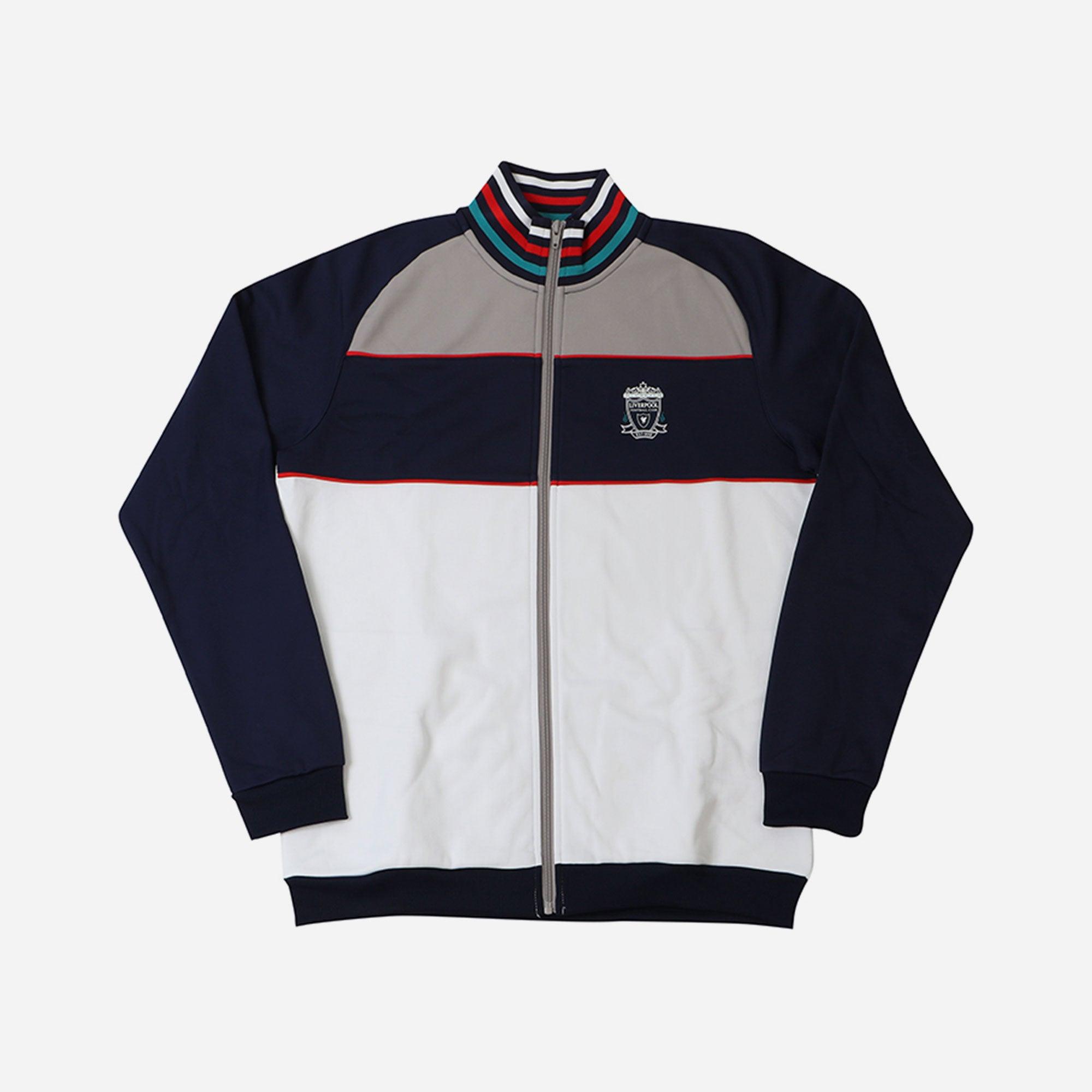 Áo khoác thể thao nam Lfc Int 95 Track Top - A21PN18