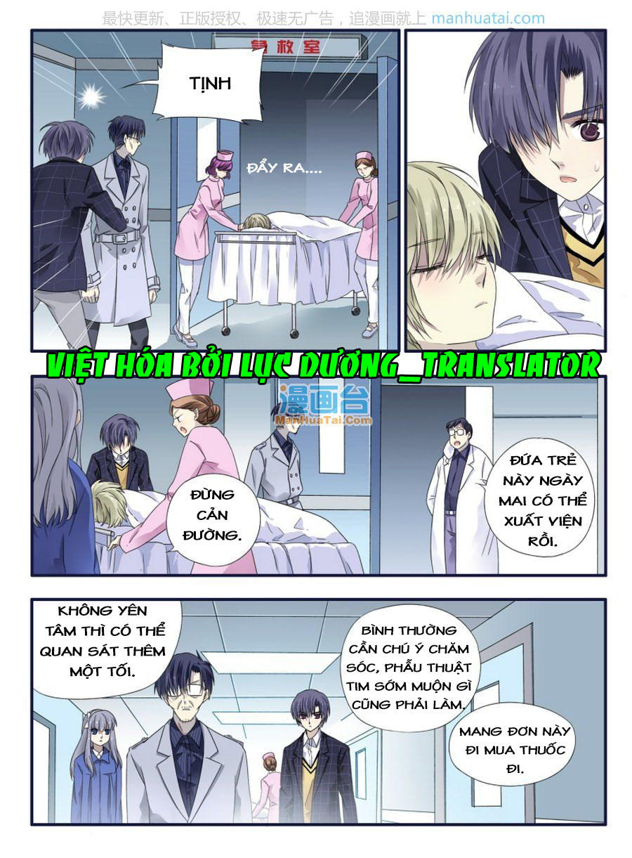 lam sí chapter 85 8