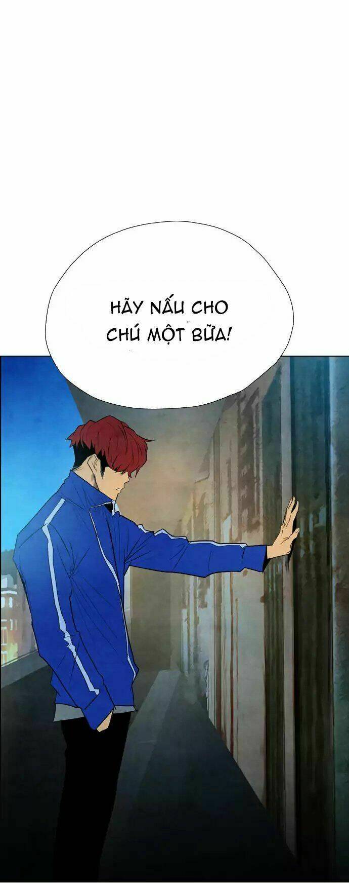 kẻ hồi sinh chapter 34 60