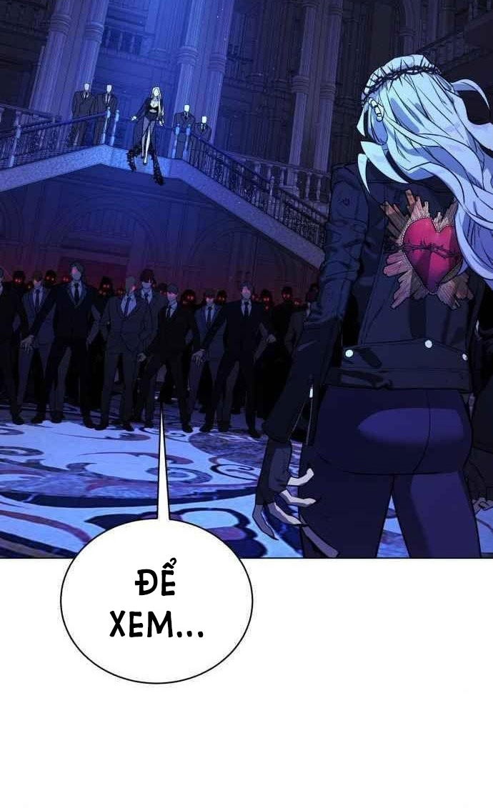 bạch huyết - white blood chapter 84 78