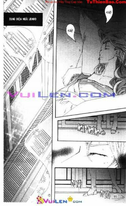 cáo nhỏ đáng yêu chapter 3 95