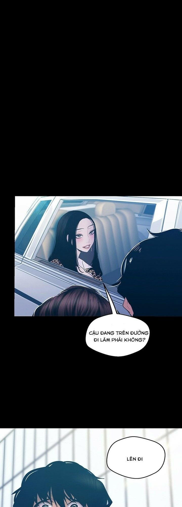 tân thế giới tuyệt vời chapter 80 1