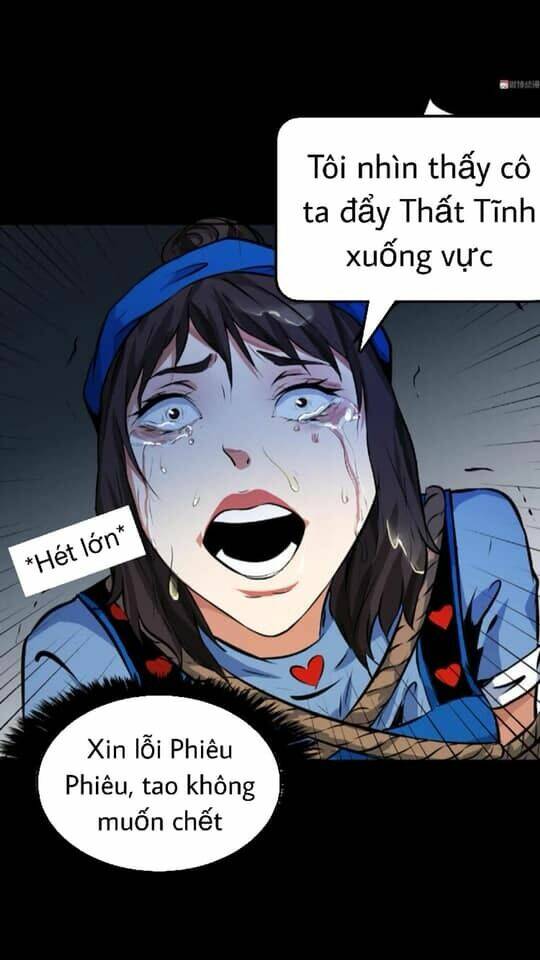 giày thủy tinh chapter 14.2 17