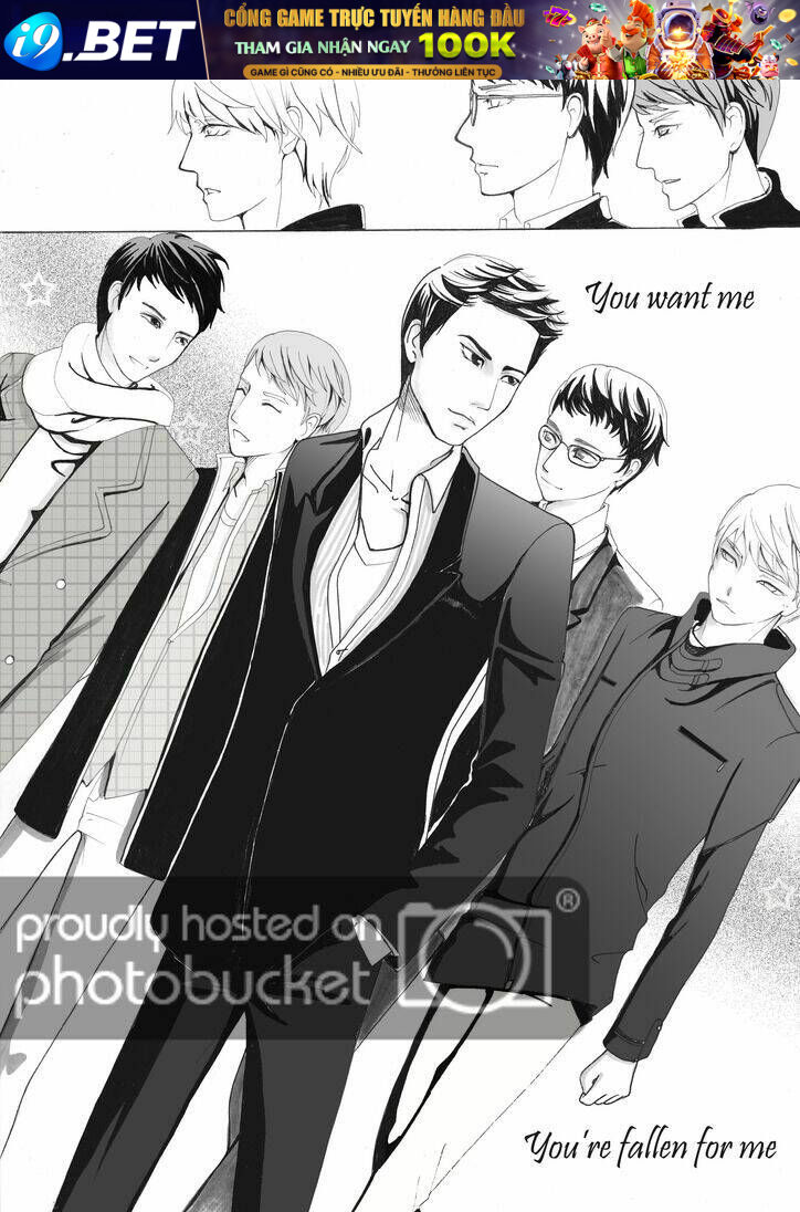 paparazzi (from cass to tvxq) chapter 5 22