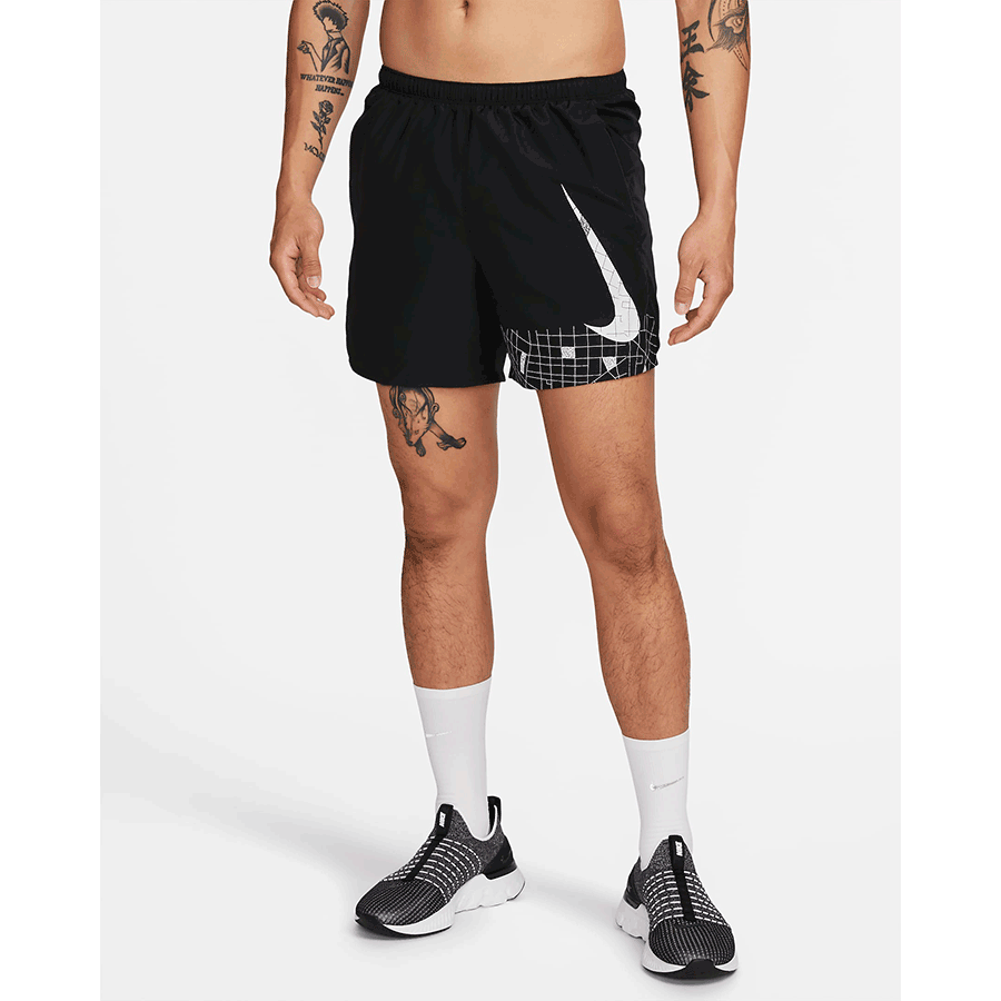 Quần ngắn thể thao Nam NIKE AS M NK DF RN DVN CHLGR SHORT DQ6501