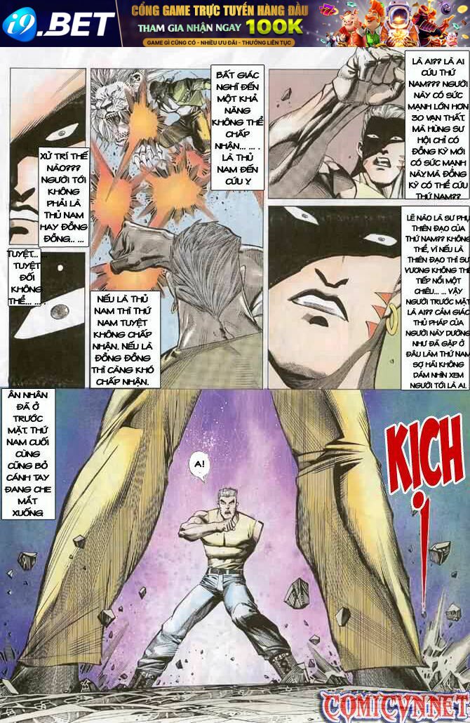 hải hổ 2 chapter 28 7