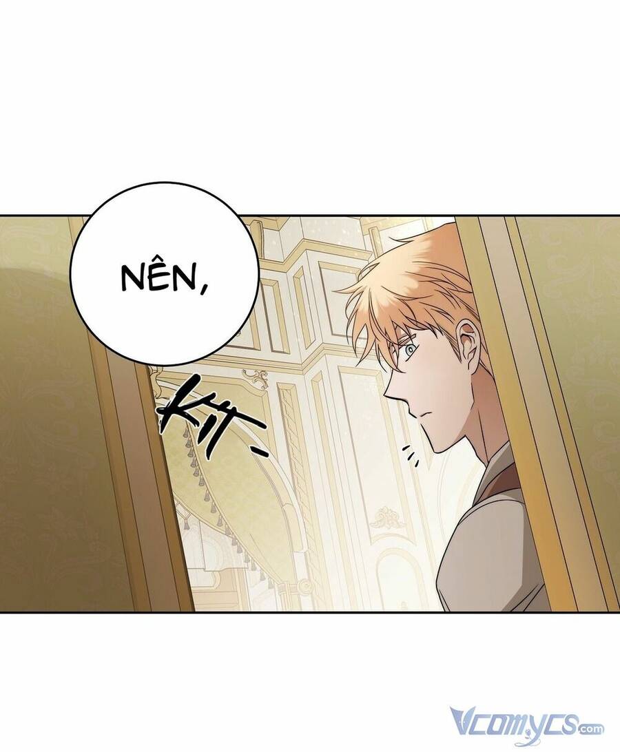 lời nói dối vĩnh cửu của người chapter 11 2