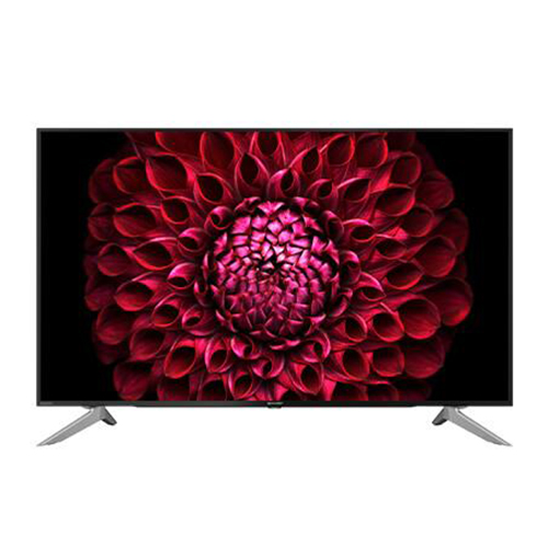 Android Tivi Sharp 4K 60 inch 4T-C60DL1X