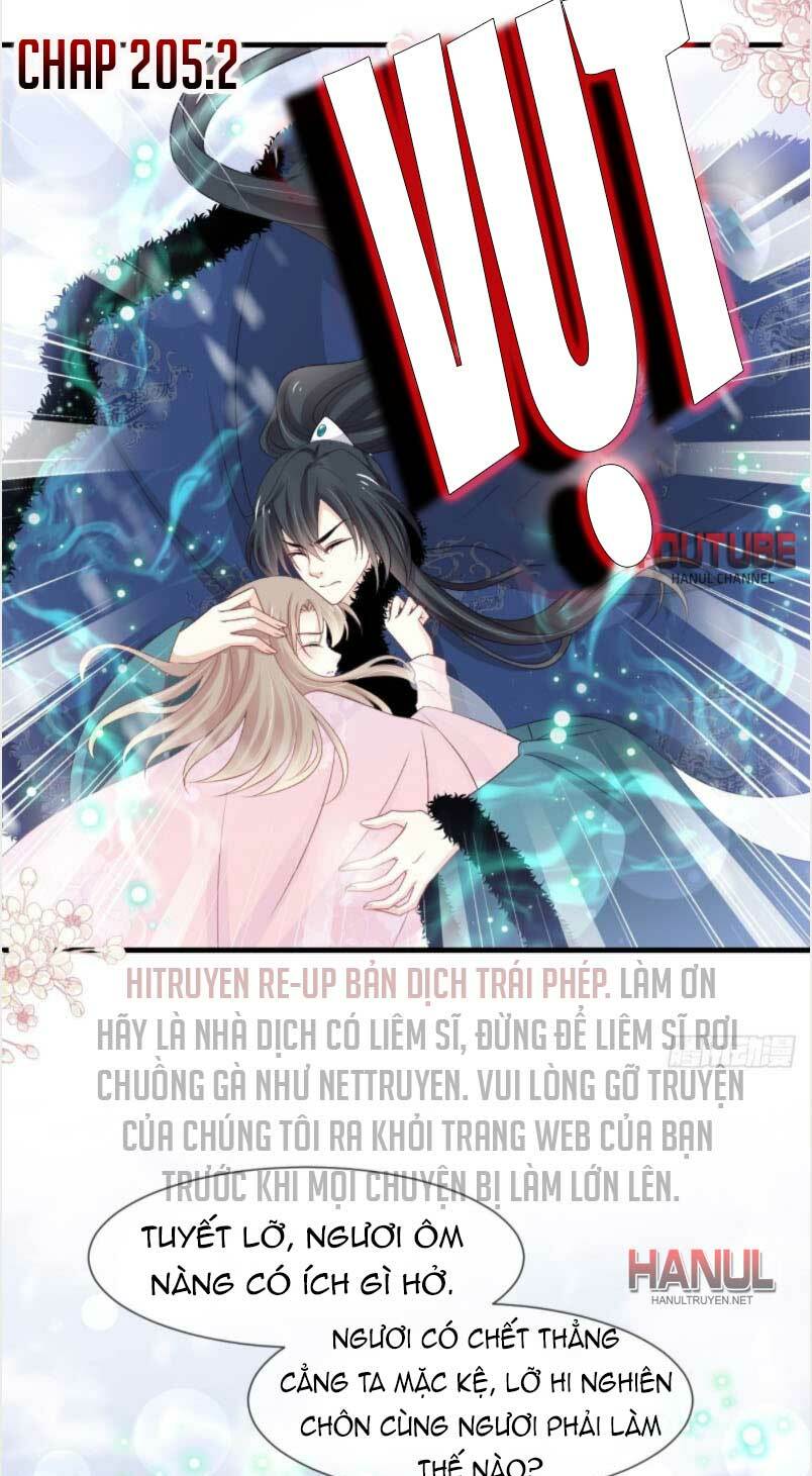 thiên hạ đệ nhất sủng phi chapter 205.2 2