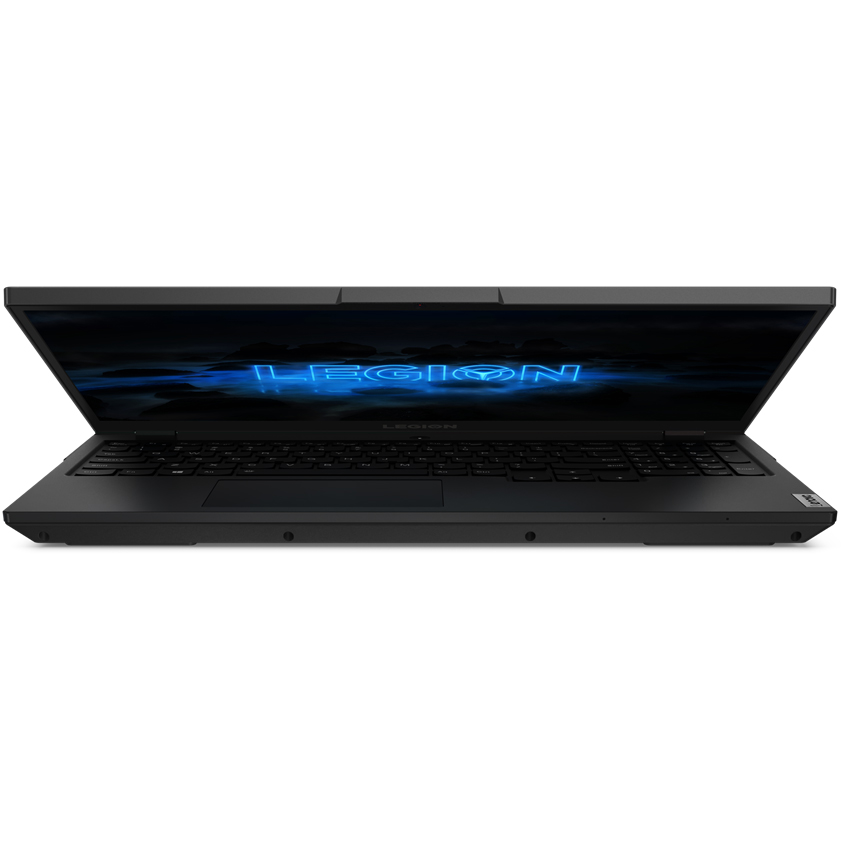 Laptop LENOVO Legion 5 15IMH05 i7-10750H/8G/512SSD/15.6FHD-144Hz/4C60/4GD6_GTX1650Ti/ĐEN/W10SL/RGB/2y - Hàng Chính Hãng