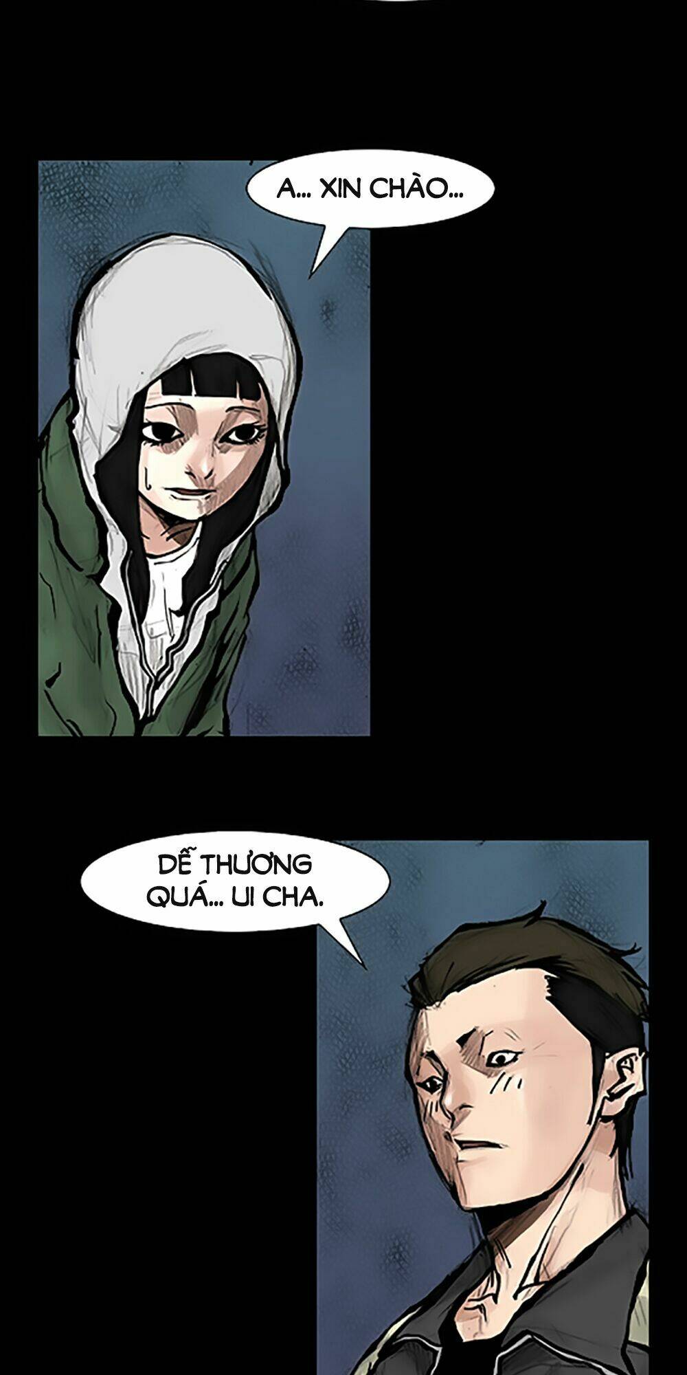 độc cô tiền truyện chapter 25 25