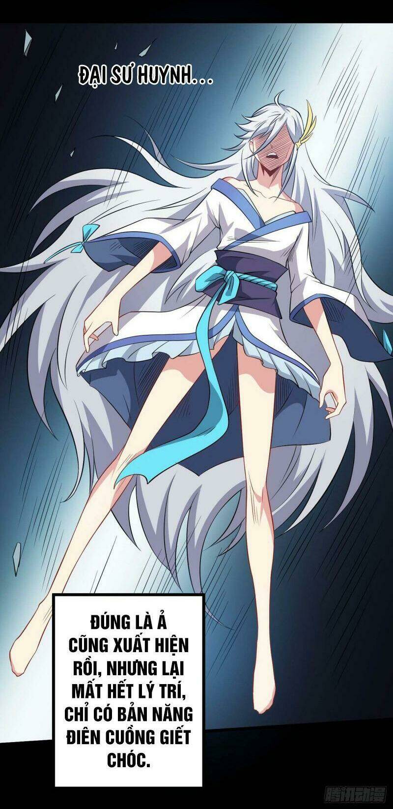 tổ thượng có tiền chapter 88 25