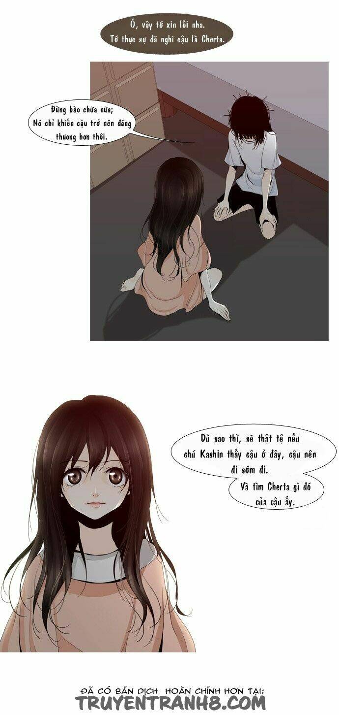 một không gian thời gian khác chapter 5 3