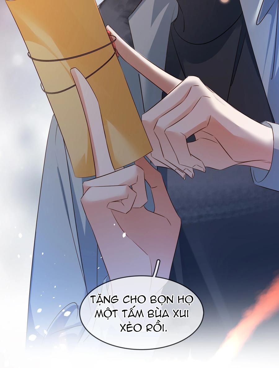 không làm trai bao! chapter 114 19