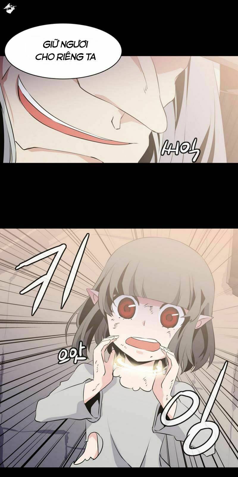 ảo mộng vương chapter 34 26